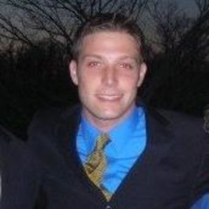 Meet your Posher, Gary